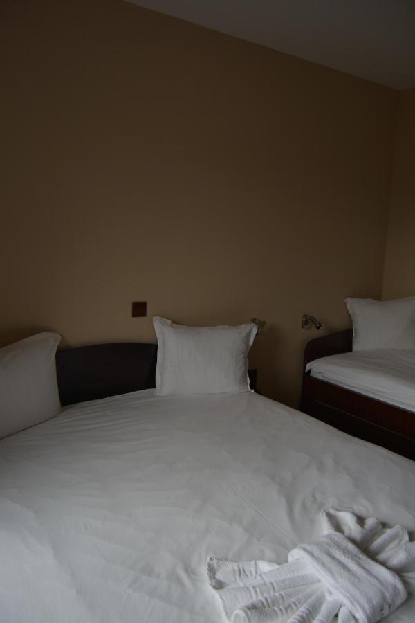 אפרילצי Family Hotel Balkana מראה חיצוני תמונה